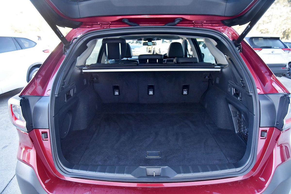 2023 Subaru Outback AWD Touring XT 6GEN