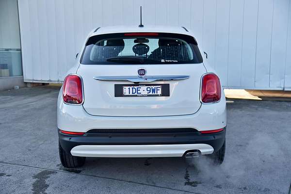 2018 Fiat 500X Pop Star Series 2