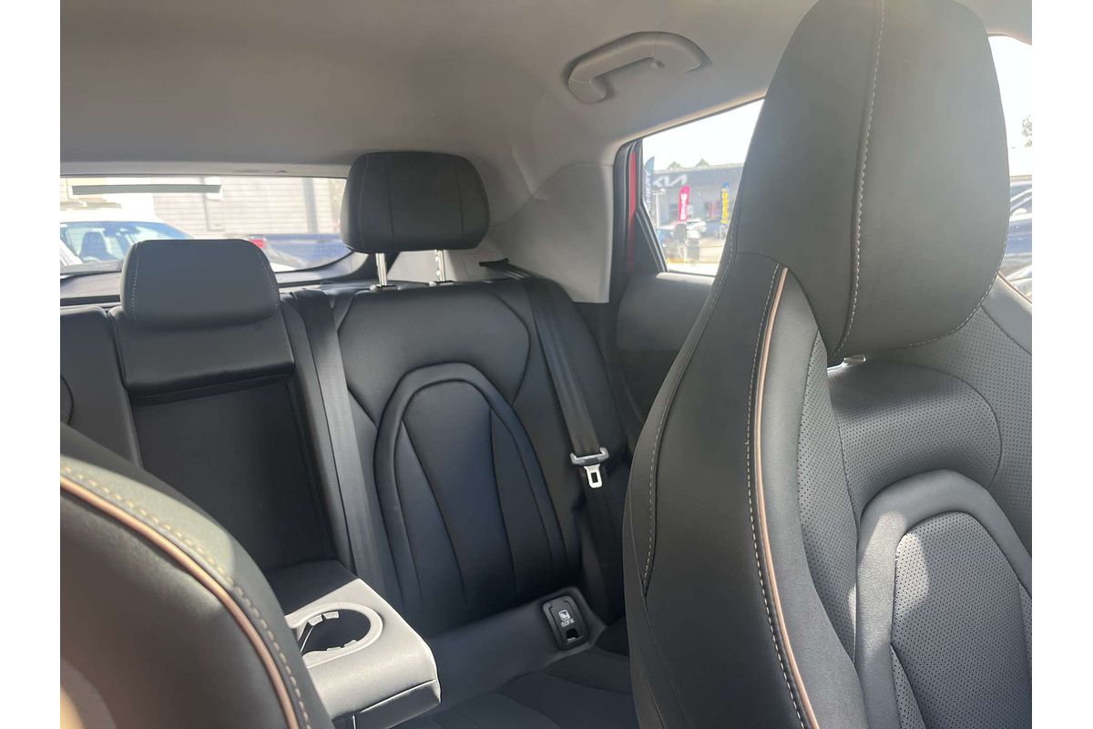 2024 Chery OMODA 5 EX