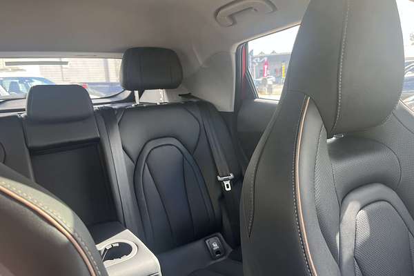 2024 Chery OMODA 5 EX