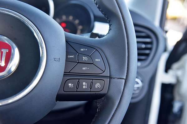 2018 Fiat 500X Pop Star Series 2