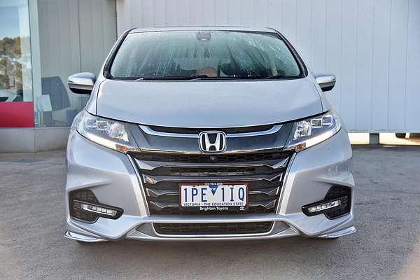 2019 Honda Odyssey VTi-L 5th Gen