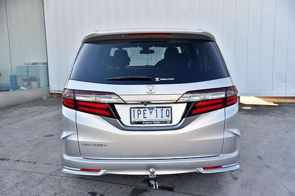 2019 Honda Odyssey VTi-L 5th Gen