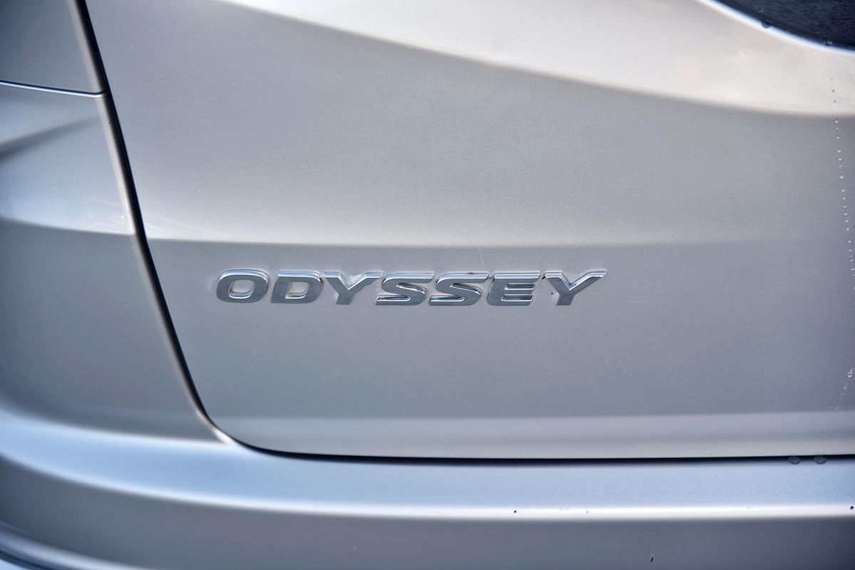 2019 Honda Odyssey VTi-L 5th Gen