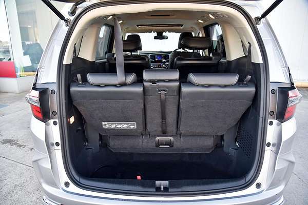 2019 Honda Odyssey VTi-L 5th Gen
