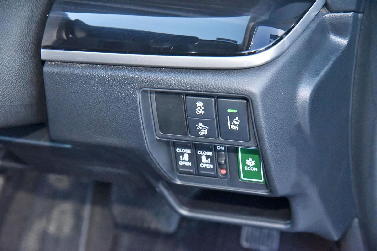 2019 Honda Odyssey VTi-L 5th Gen