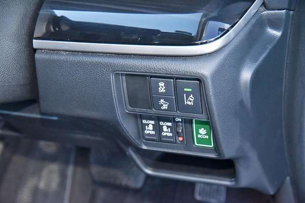 2019 Honda Odyssey VTi-L 5th Gen
