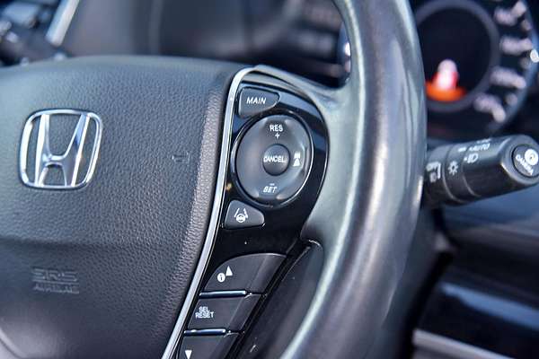 2019 Honda Odyssey VTi-L 5th Gen