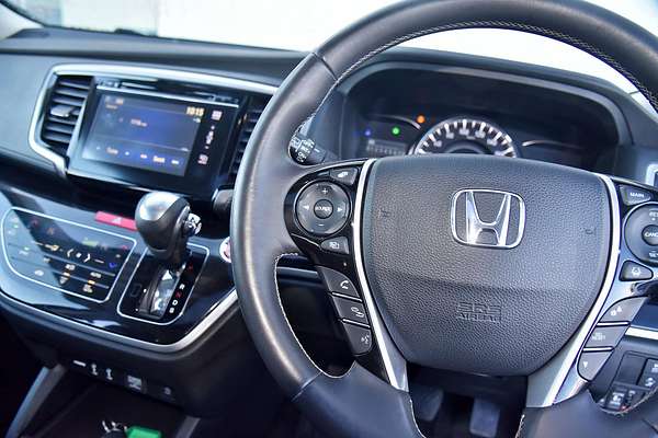 2019 Honda Odyssey VTi-L 5th Gen