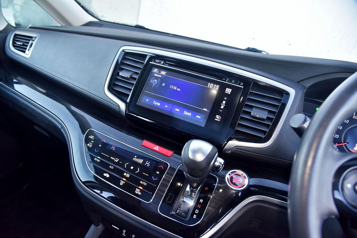 2019 Honda Odyssey VTi-L 5th Gen