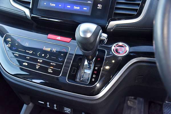 2019 Honda Odyssey VTi-L 5th Gen