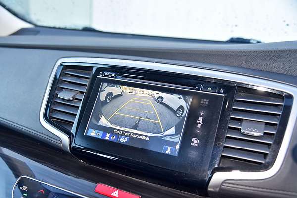 2019 Honda Odyssey VTi-L 5th Gen