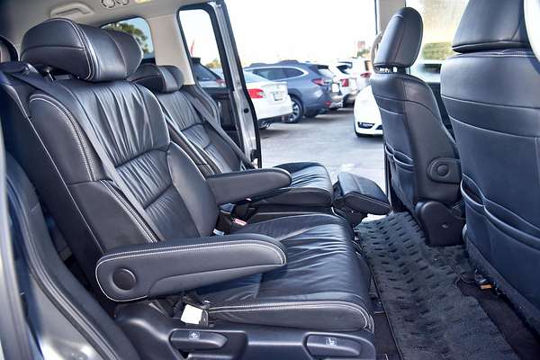 2019 Honda Odyssey VTi-L 5th Gen