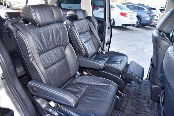 2019 Honda Odyssey VTi-L 5th Gen