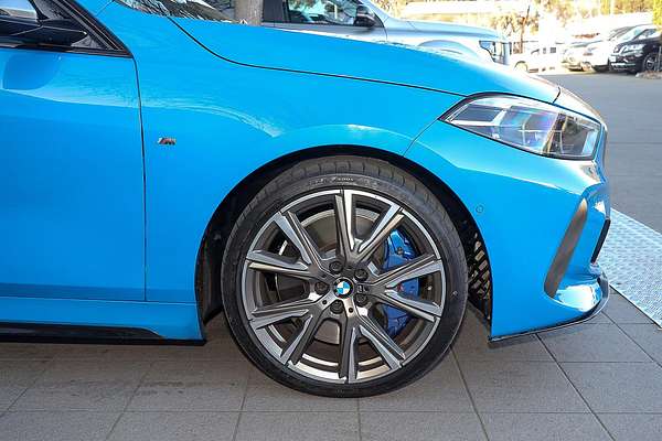 2019 BMW 1 Series M135i xDrive F40