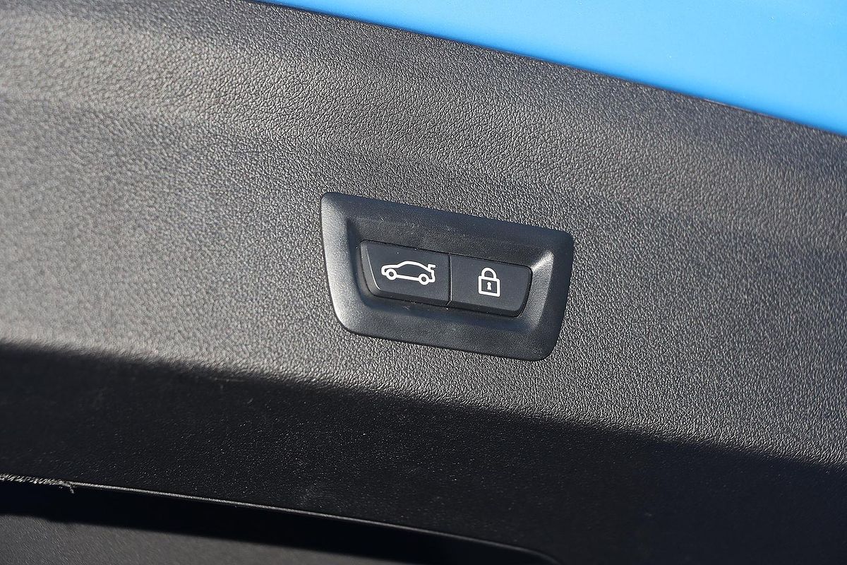 2019 BMW 1 Series M135i xDrive F40