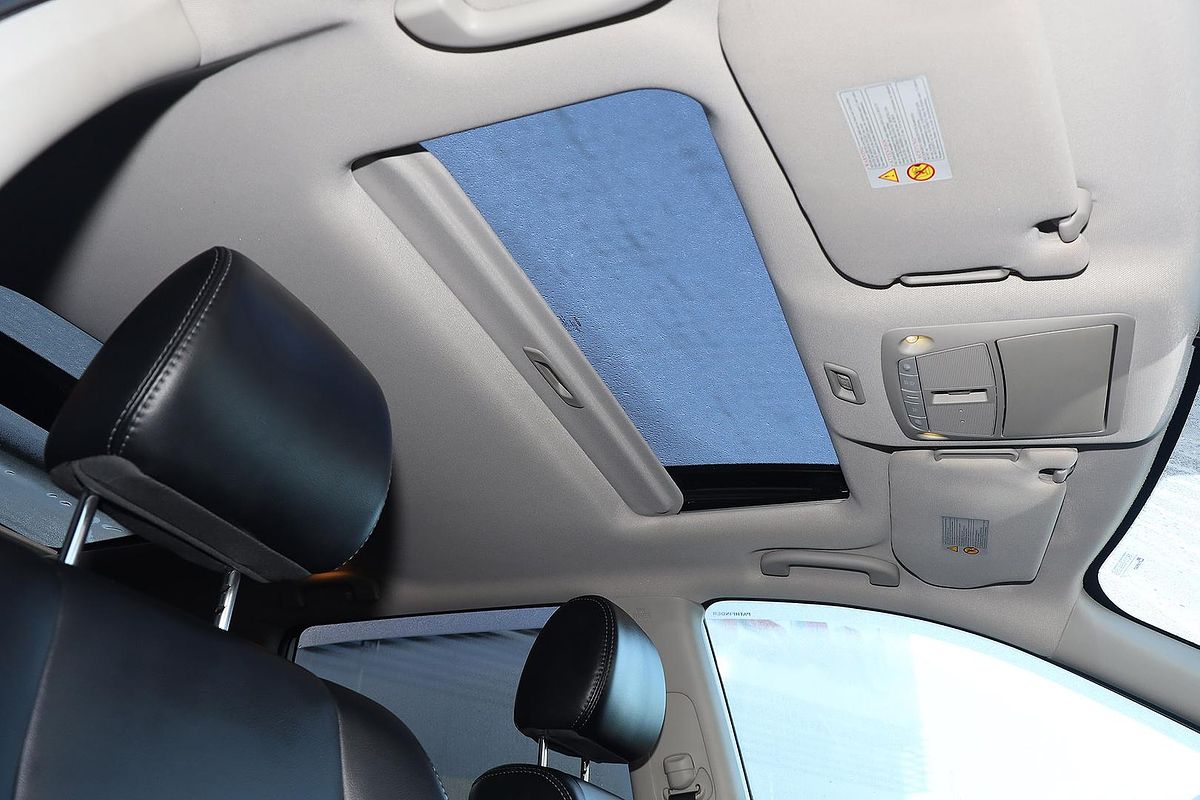 2017 Nissan Pathfinder ST-L R52 Series II