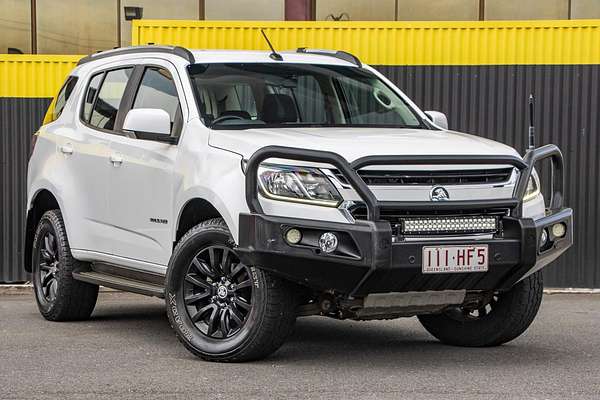 2020 Holden Trailblazer LT RG