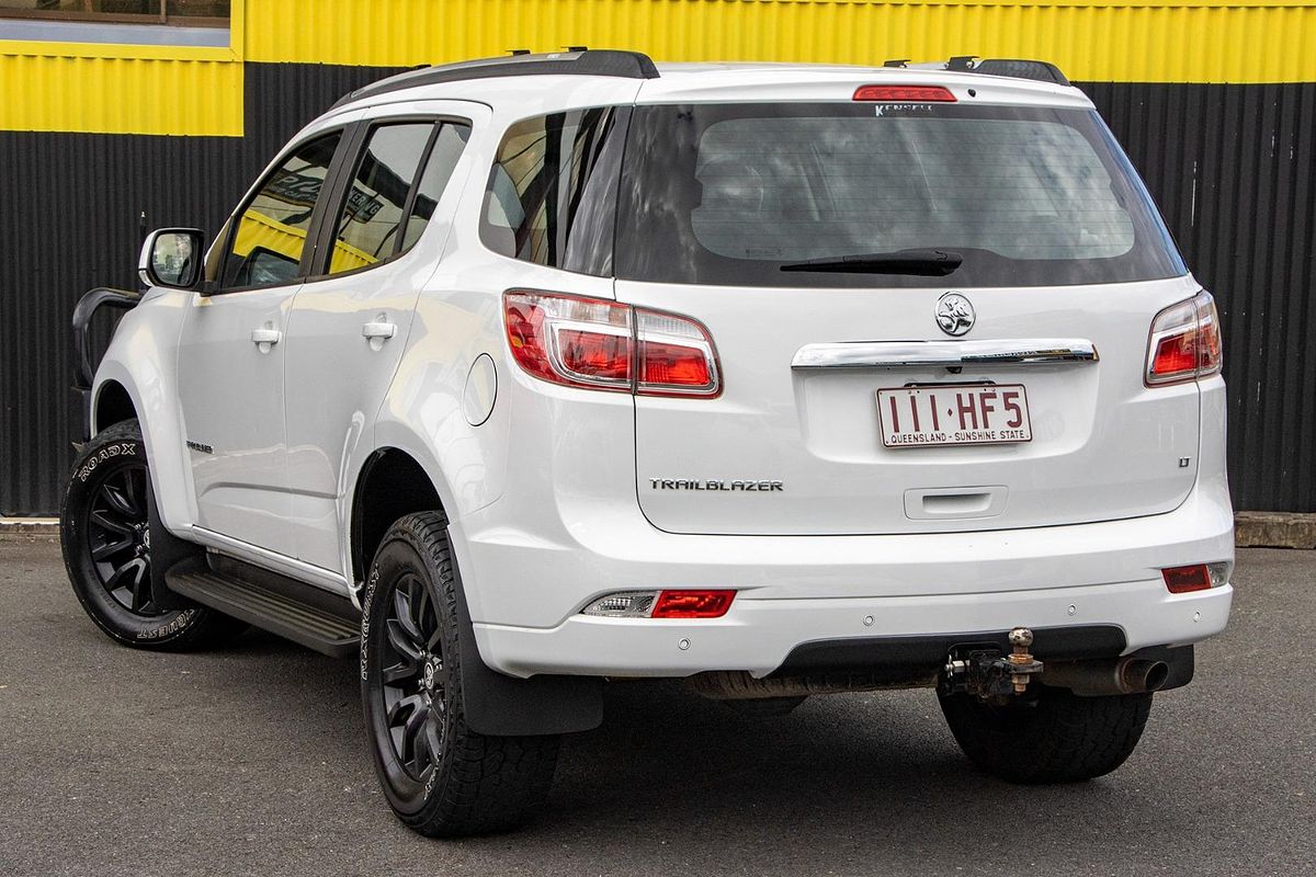 2020 Holden Trailblazer LT RG