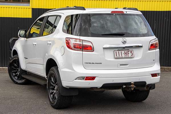 2020 Holden Trailblazer LT RG