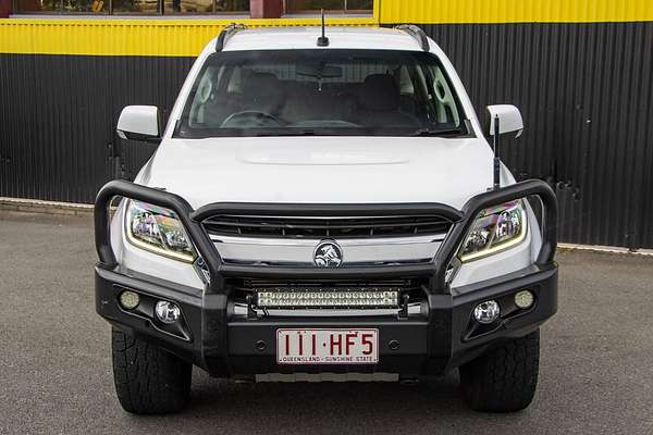 2020 Holden Trailblazer LT RG