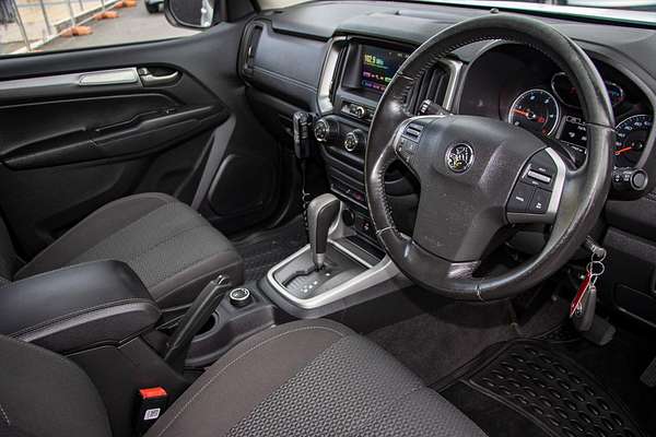 2020 Holden Trailblazer LT RG
