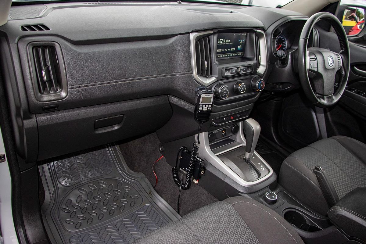 2020 Holden Trailblazer LT RG