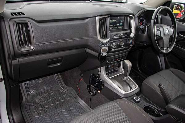 2020 Holden Trailblazer LT RG