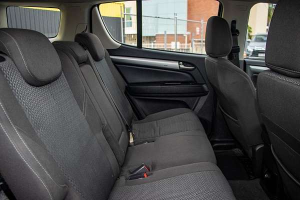 2020 Holden Trailblazer LT RG