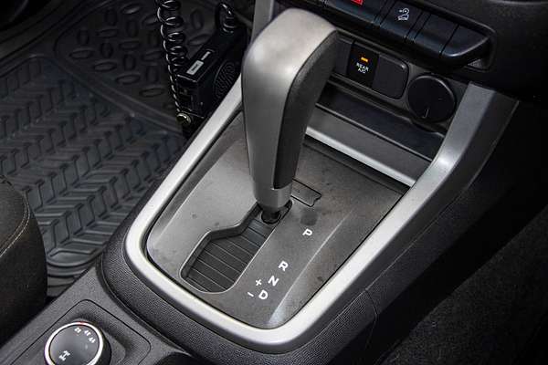 2020 Holden Trailblazer LT RG