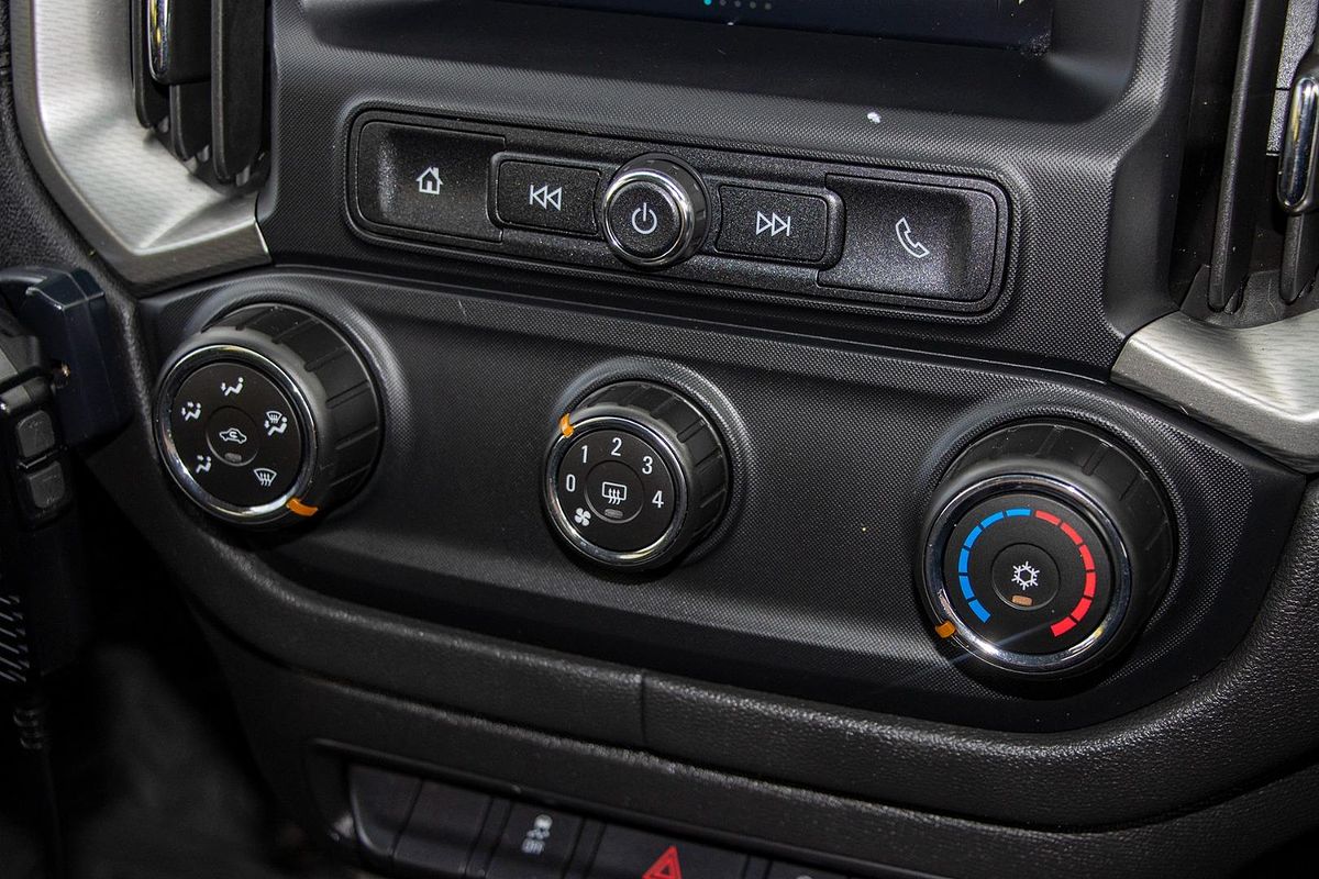 2020 Holden Trailblazer LT RG
