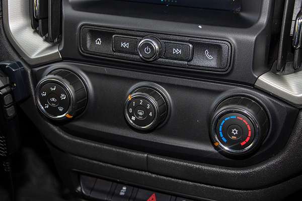 2020 Holden Trailblazer LT RG