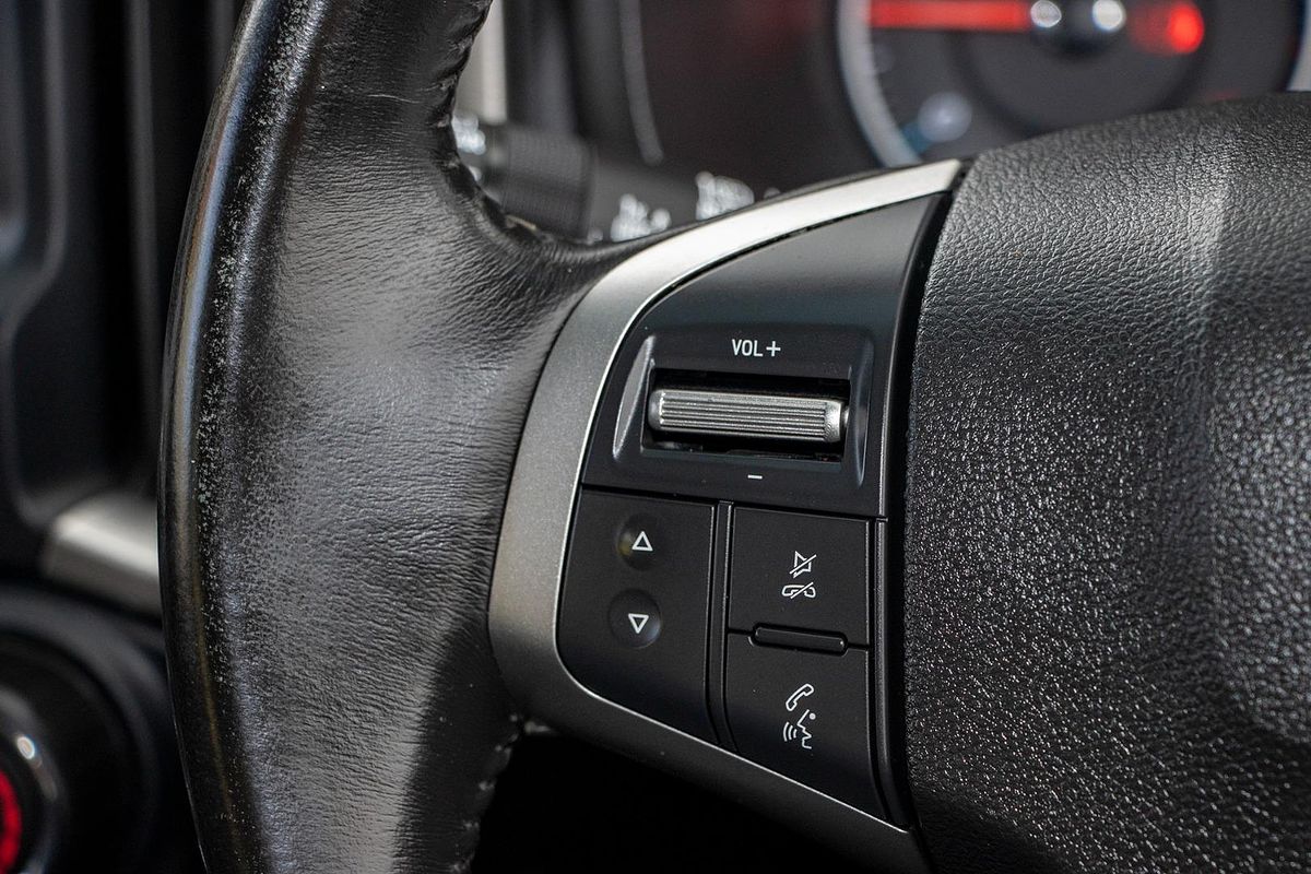 2020 Holden Trailblazer LT RG