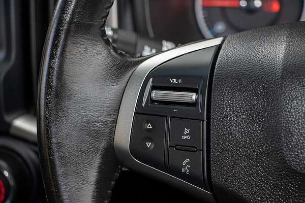 2020 Holden Trailblazer LT RG