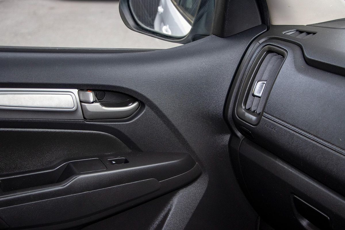 2020 Holden Trailblazer LT RG