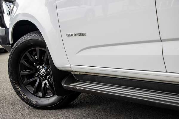 2020 Holden Trailblazer LT RG