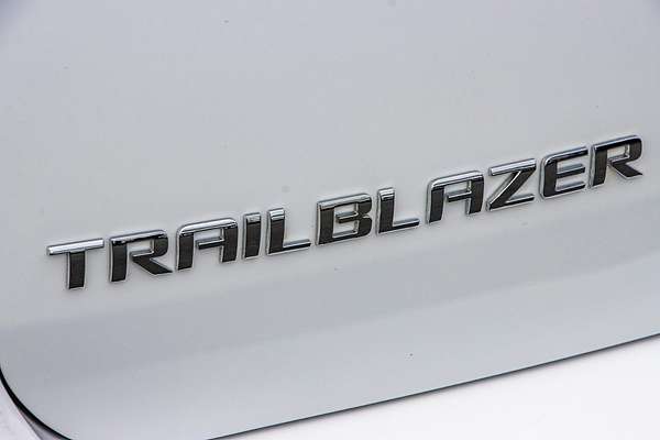 2020 Holden Trailblazer LT RG