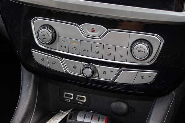 2022 GWM Ute Cannon-X NPW 4X4