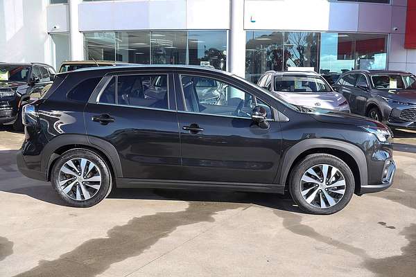 2024 Suzuki S-Cross ALLGRIP Prestige JYB