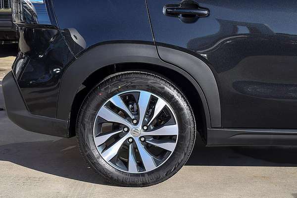 2024 Suzuki S-Cross ALLGRIP Prestige JYB
