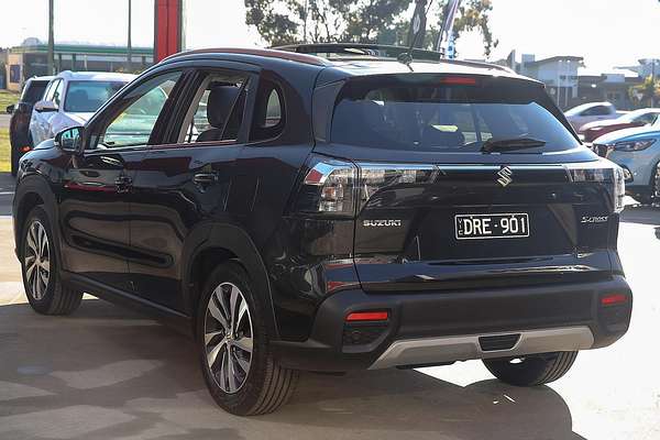 2024 Suzuki S-Cross ALLGRIP Prestige JYB