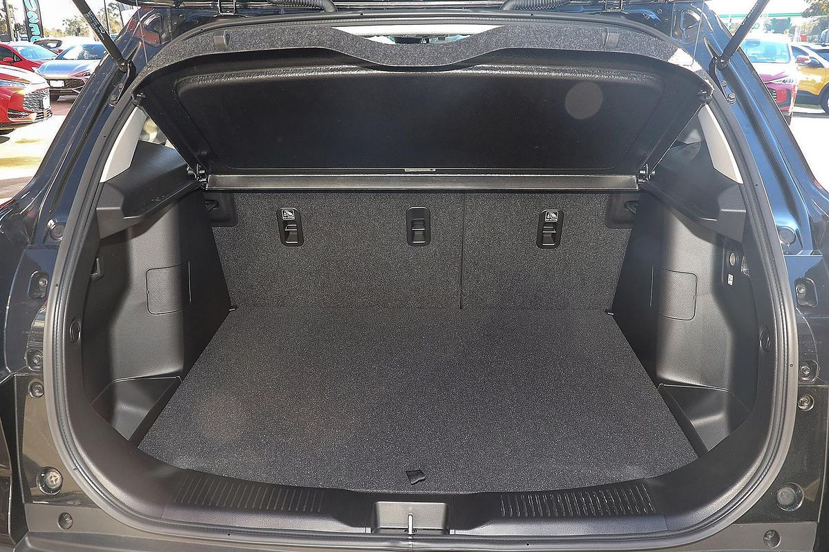 2024 Suzuki S-Cross ALLGRIP Prestige JYB