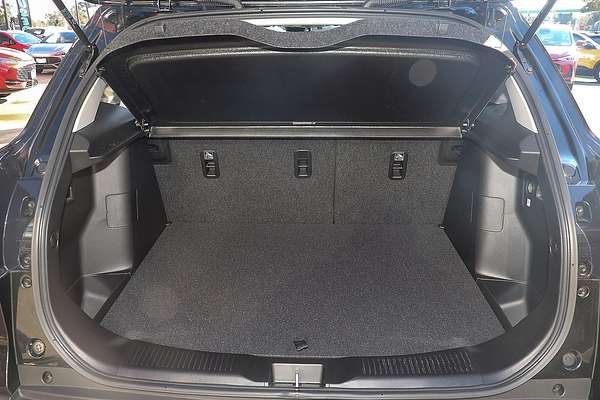 2024 Suzuki S-Cross ALLGRIP Prestige JYB