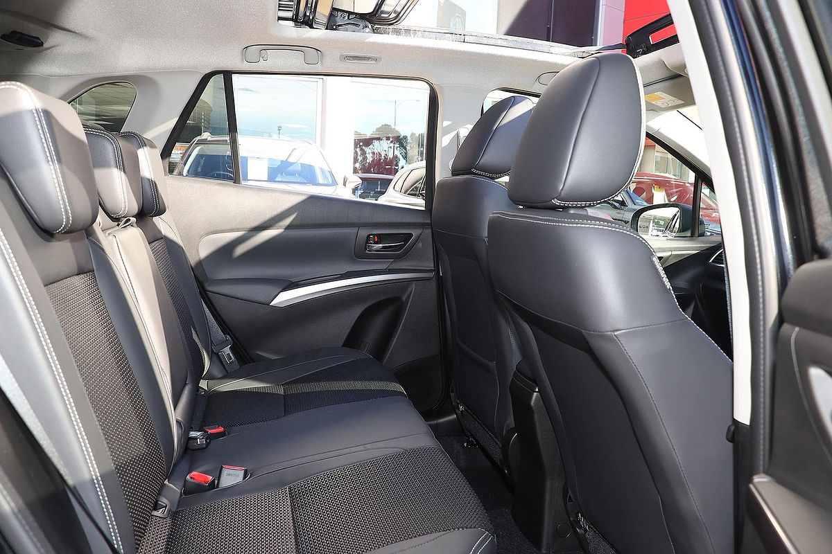 2024 Suzuki S-Cross ALLGRIP Prestige JYB