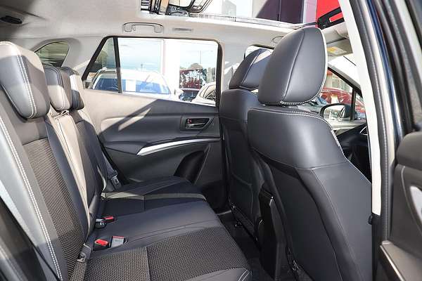 2024 Suzuki S-Cross ALLGRIP Prestige JYB