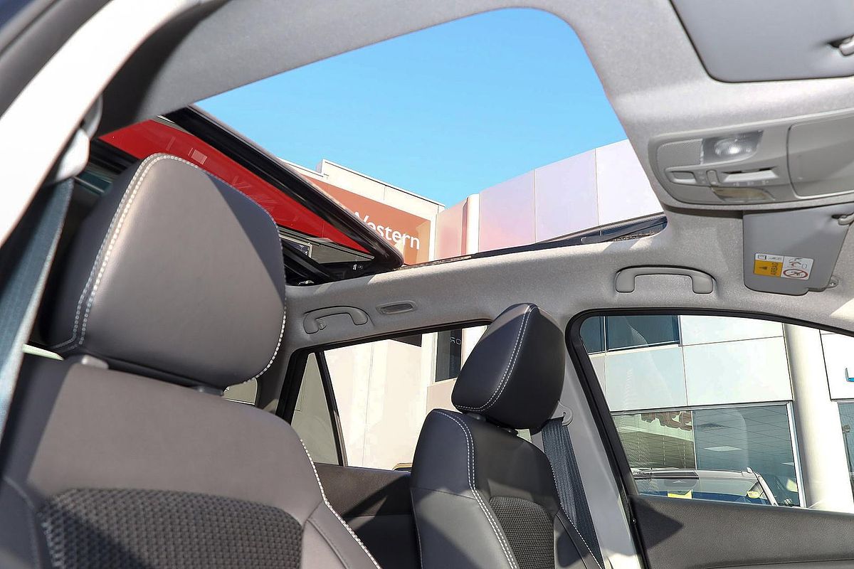 2024 Suzuki S-Cross ALLGRIP Prestige JYB