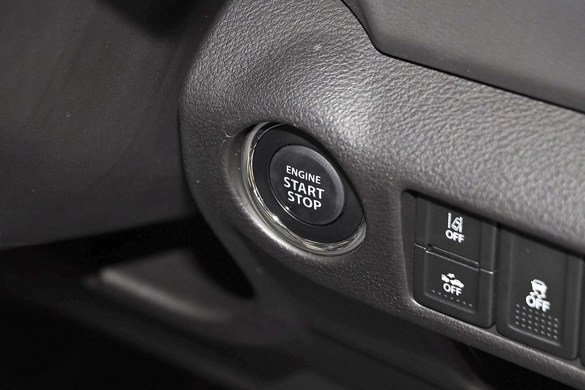 2024 Suzuki S-Cross ALLGRIP Prestige JYB