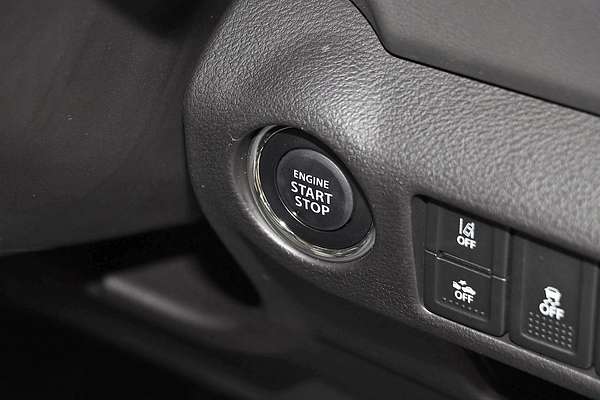2024 Suzuki S-Cross ALLGRIP Prestige JYB