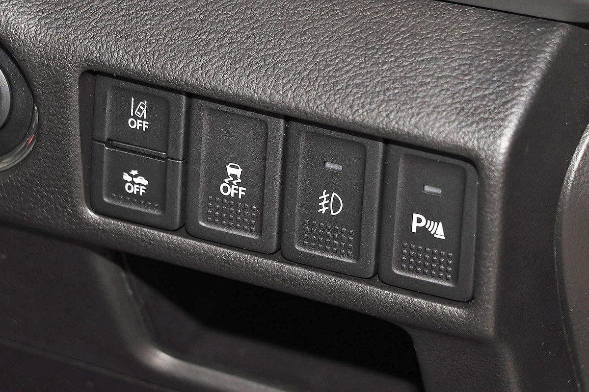 2024 Suzuki S-Cross ALLGRIP Prestige JYB