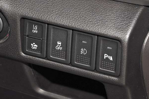 2024 Suzuki S-Cross ALLGRIP Prestige JYB
